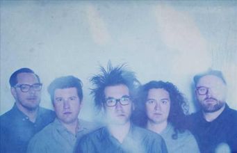 Motion City Soundtrack