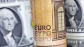 歐洲央行預告六月降息 歐元是否會利空出盡而翻揚？