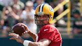 Packers have new look as Rodgers continues Super Bowl chase