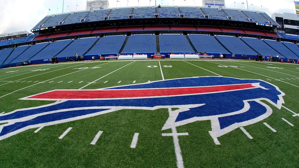 Buffalo Bills announce 'National Gay Flag Football League' sponsorship