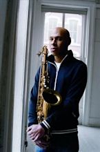 Joshua Redman