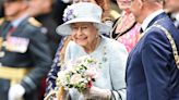 Queen Elizabeth Travels to Scotland for Historic Ceremony in First Public Appearance Since Jubilee