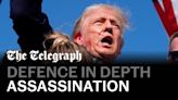 Trump, JFK, Lincoln – How assassinations change the course of history | Defence in Depth