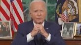 Time to 'Cool Down' Political Rhetoric Says Biden