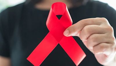 Sub-Saharan Africa no longer hardest hit by HIV, UN report shows | World News - The Indian Express