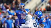 Old foes meet as Boise State hosts Fresno State for MW title