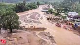 PNC Menon, Founder and Chairman of Sobha Group supports Wayanad landslide victims with 50 homes worth Rs 10 crore - The Economic Times