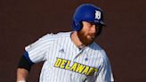 Greenly gives Blue Hens baseball rare boost as top hitter, best pitcher