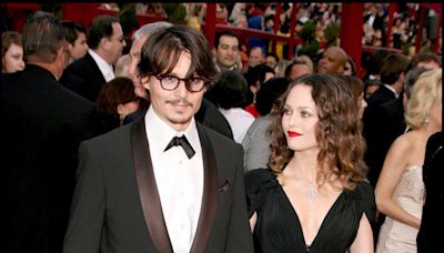 Johnny Depp “très proche” de Vanessa Paradis, il se confie avec tendresse sur leur grande complicité