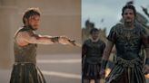 Watch: Paul Mescal and Pedro Pascal star in newly-released trailer for Gladiator II