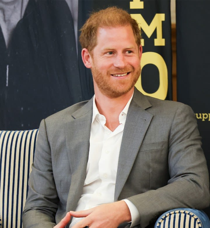 What Is Prince Harry’s Net Worth? You’d Be Surprised…