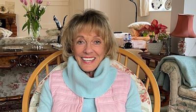 Assisted Dying Bill gives ‘glimpse of hope’, says Esther Rantzen