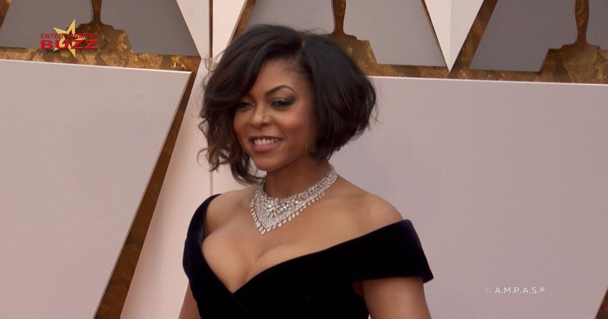 Taraji P. Henson’s breakout: How 'Hustle & Flow' launched her career!