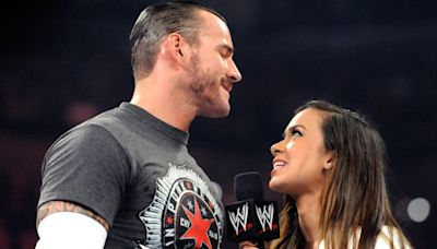 CM Punk Comments On AJ Lee Potentially Returning To WWE - Wrestling Inc.