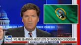 Tucker Carlson Claims Misinformation Can Be True (It Can’t) and That It’s a New Word (It’s Not) (Video)