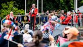 PICTURES: An incredible turnout at Proms and the Park in Darlington