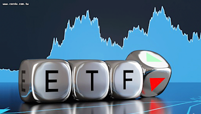 債券ETF散戶也搶翻天 保險業購買占比大跌 | 蕃新聞