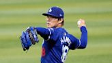 Dodgers pitcher Yoshinobu Yamamoto to return Tuesday after missing 3 months due to rotator cuff strain