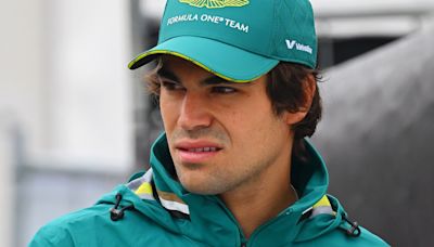 El ilusionante mensaje de Lance Stroll sobre el futuro de Aston Martin: "Están pasando cosas..."