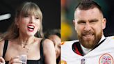 Travis Kelce dijo que no sabe cómo logró conquistar a Taylor Swift