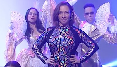 Maya Rudolph Owns Her 'Mother' Status By Bringing House Down In 'SNL' Monologue