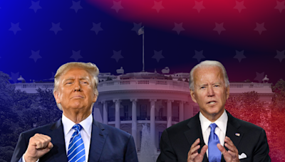 Trump and Biden set to go head-to-head in first presidential debate tonight: Live updates