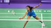 Paris Olympics: Sindhu storms into women's singles Round of 16