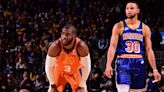 CP3-Warriors union has Barkley skeptical but intrigued