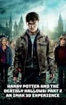 Harry Potter and the Deathly Hallows – Part 2