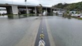 A megaflood could bring over 8 feet of water to parts of California