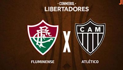 Fluminense x Atlético-MG: onde assistir, escalações e arbitragem