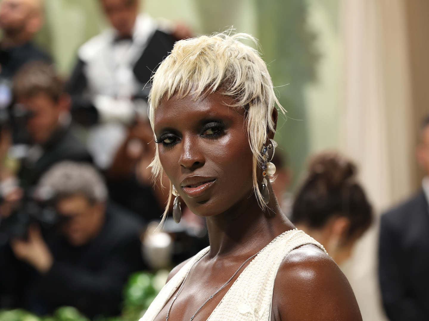 Jodie Turner-Smith’s Gutsy Nod to Ex Joshua Jackson at the Met Gala Proves She’s Ready for a New Era