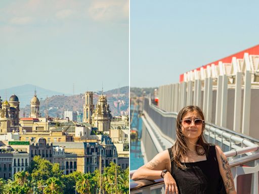 I went on my first Mediterranean cruise and made one mistake I still regret a year later