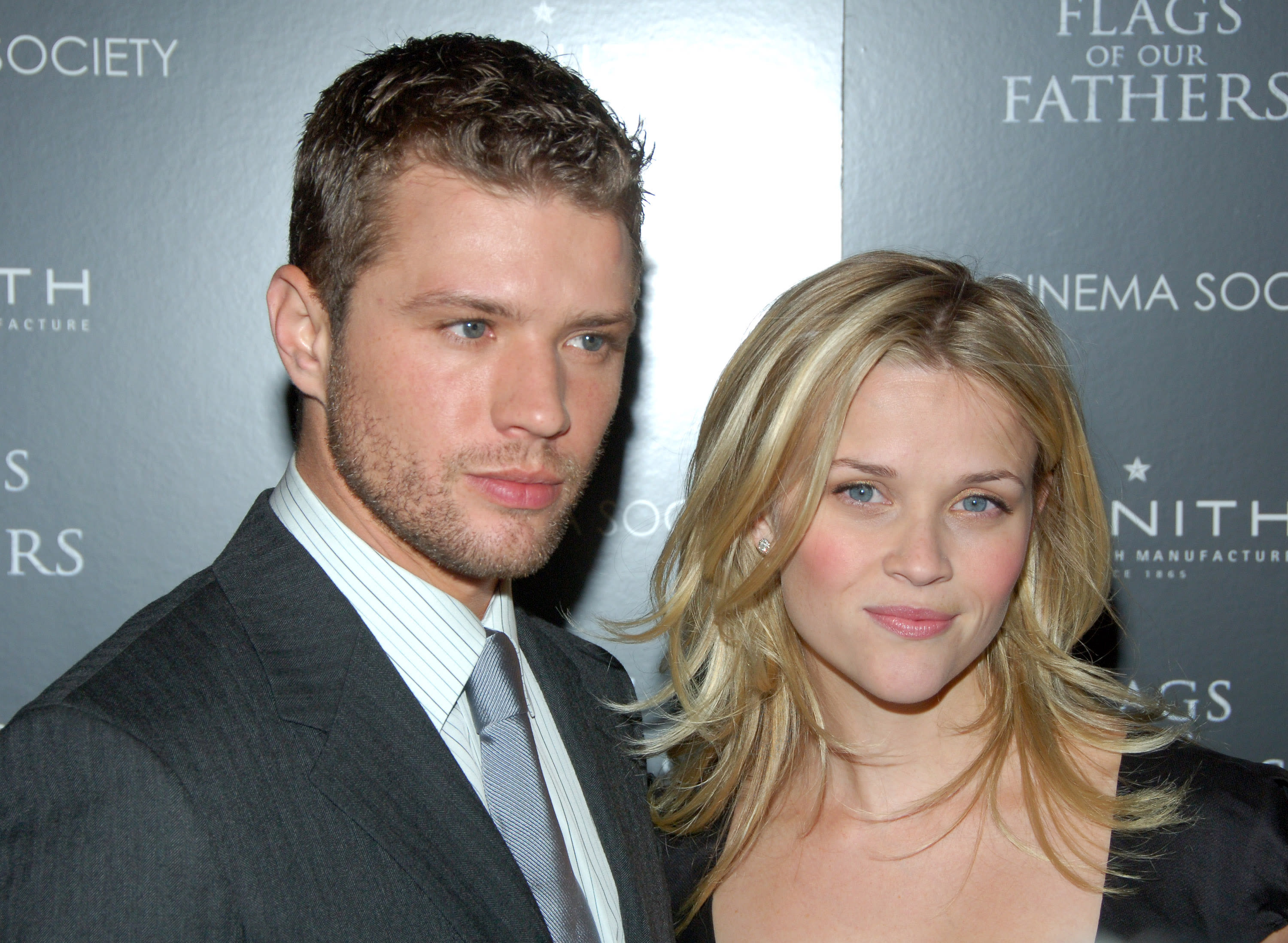 Ryan Phillippe Gushes Over Ex Reese Witherspoon in Throwback Pic: ‘So Much Cooler Than Today’