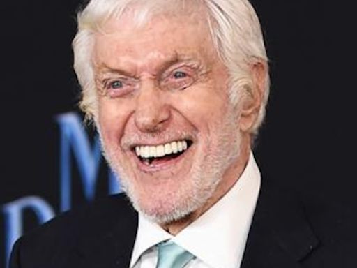 Dick Van Dyke Misses 2024 Emmys After Being Announced as a Presenter - E! Online