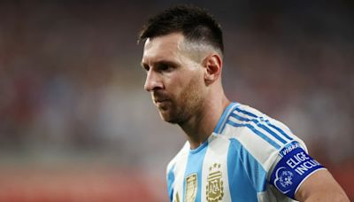 La EMOCIÓN de Lionel MESSI por llegar a una nueva final con la Selección argentina: sus FRASES más destacadas