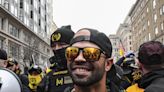 Ex-Proud Boys leader Enrique Tarrio doesn't think he'll get a fair trial in DC