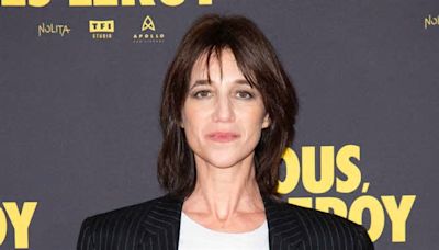 Charlotte Gainsbourg : ce « fantasme » qui « l’attire » et qu’Yvan Attal « rejette catégoriquement