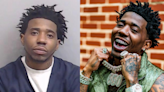 YFN Lucci Shooting: Alleged CCTV Footage of Deadly 2020 Atlanta Shootout Surfaces