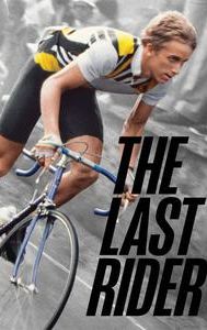 The Last Rider