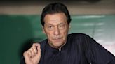 Former Pak PM Imran Khan’s sharp retort on government decision to ban his party, claims action ‘out of desperation’