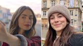 Photos show what 7 iconic 'Emily in Paris' locations look like in real life, from Emily's apartment to Gabriel's restaurant