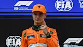 F1 Chinese Grand Prix LIVE: Qualifying start time and updates in Shanghai as Max Verstappen wins sprint race