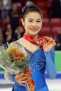 Satoko Miyahara