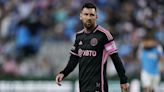 Con la vuelta de Messi, Inter Miami defiende la cima