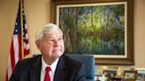 Funeral services announced for Bob Graham, former Florida governor and US senator