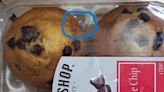 La FDA ordena el retiro de estos muffins en todo EE.UU. porque pueden representar un riesgo para la salud