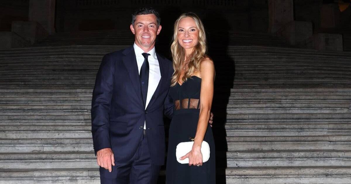 Everything we learned from Rory McIlroy and Erica Stoll divorce papers