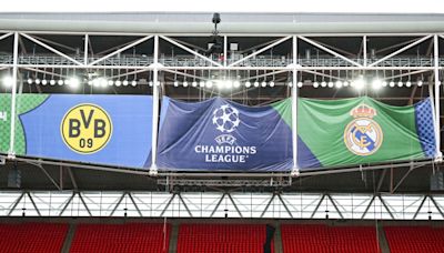 ¿Qué representa para el Real Madrid y el Borussia Dortmund jugar en Wembley?