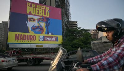 Qué esperar de las elecciones presidenciales de Venezuela, la mayor prueba para Maduro